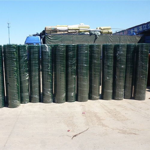 浩顺荷兰网与波浪网 打造持久高效的围栏解决方案